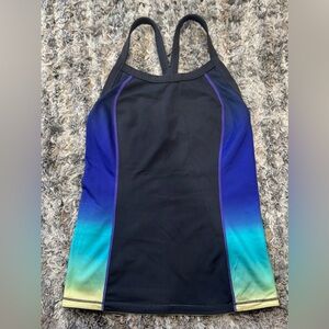Sweaty Betty workout Tank